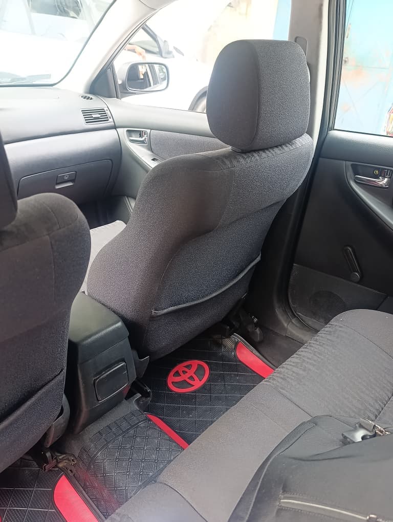Vente de voiture Neuve